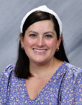 Maya Scheuermann, B.A., M.Ed.