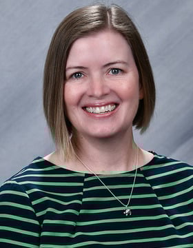 Michelle Smith, B.A.