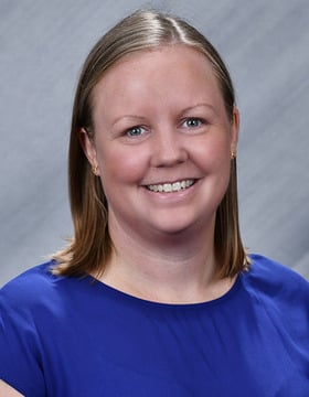 Kaitlin Southwick, B.A., M.Ed.