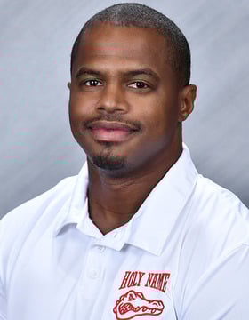 Langston Terrel, B.S., M.A.