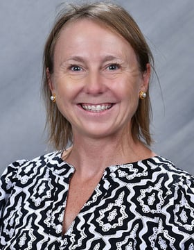 Hope Vickery, B.A.