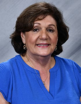 Agatha Vidrine