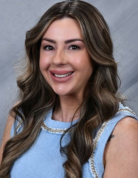 Erica Vignes, B.S.