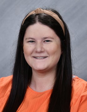 Kaylei Wilcox, B.S.