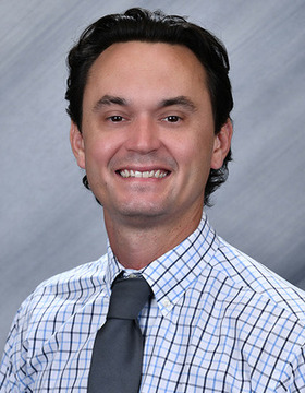 Jeff Zschiedrich, B.A., M.A.