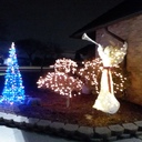 Christmas Vigil Mass