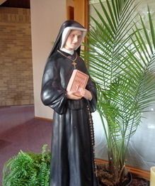 Parish Listening Session