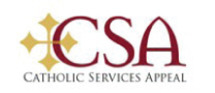 Catholic Services Appeal 2025