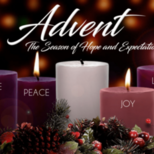 The First Sunday of Advent