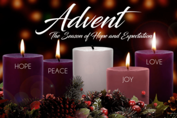 The First Sunday of Advent