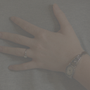 The Hand on Your Back