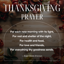 A Blessed Breath in our Journey