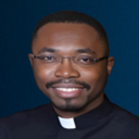 REV. CHIDIEBERE  A. DOMINIC, SSJ