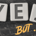 Yes, but...