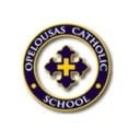 Certified Teachers,  Opelousas Catholic School
