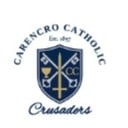Elementary Teachers, Carencro Catholic School