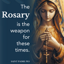 The sacred rhythm of devotion