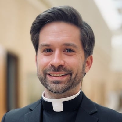 REV. DUSTIN DOUGHT