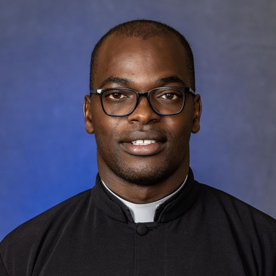 REV. RAYMOND SSEBINA