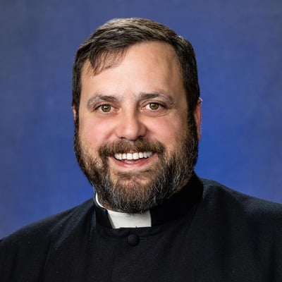 REV. CLINT TRAHAN