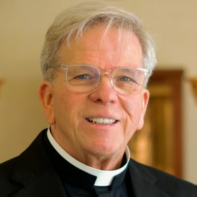 REV. MARK DERISE