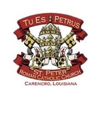 Director of Discipleship, St. Peter Catholic Church