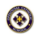 Math Teacher, Opelousas Catholic