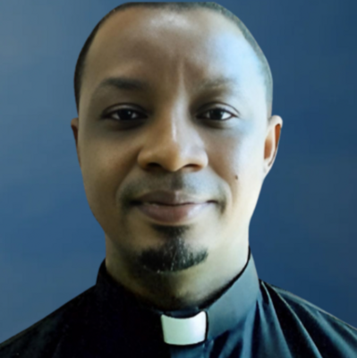REV. MARCEL DANYO, SVD