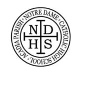 Biology Teacher, Notre Dame High School