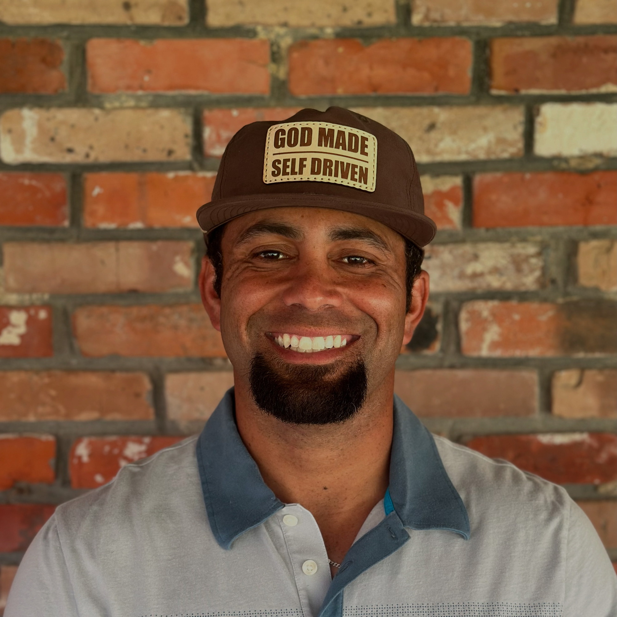 Dustin Bertrand