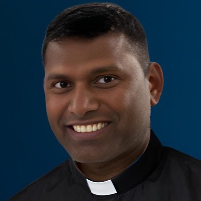 REV. JESURAJ PERKMANS