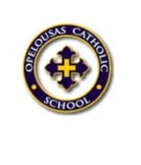 Certified Teachers,  Opelousas Catholic School