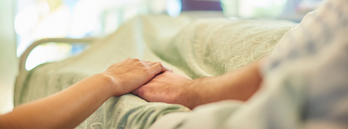 Moments that stretch us