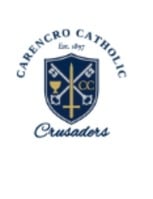 Elementary Teachers, Carencro Catholic School