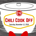 CTK CHILI COOKOFF