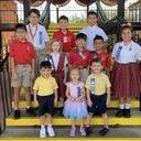 September Students of the Month