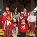 January Students of the Month
