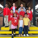 February Students of the Month