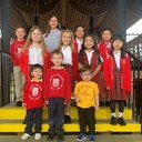 March Students of the Month