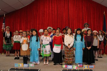 Cultural Day