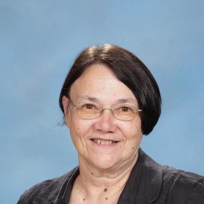 Carmen Foltz