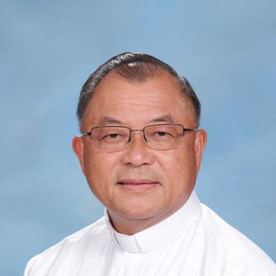 Reverend Michael Nam Nguyen, Pastor