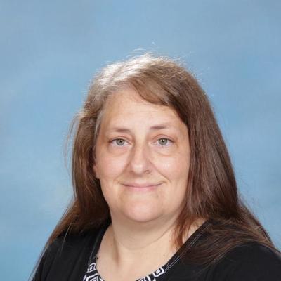 Cheryl Robichaux