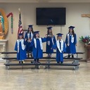 Kindergarten Graduation. St. Peter Catholic School, Ontario