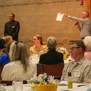 Volunteer Appreciation Dinner