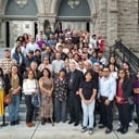 Blessed Sacrament Pilgrimage