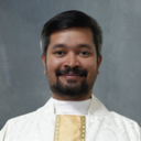 Reverend Franco Mathew, CST