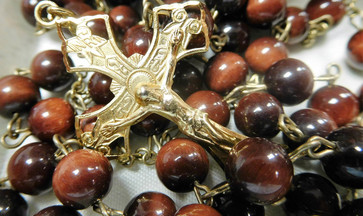 Family Rosary Curriculum