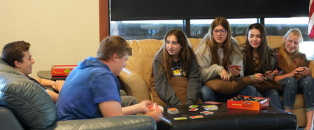 Youth Trip Form Form - English (PDF)