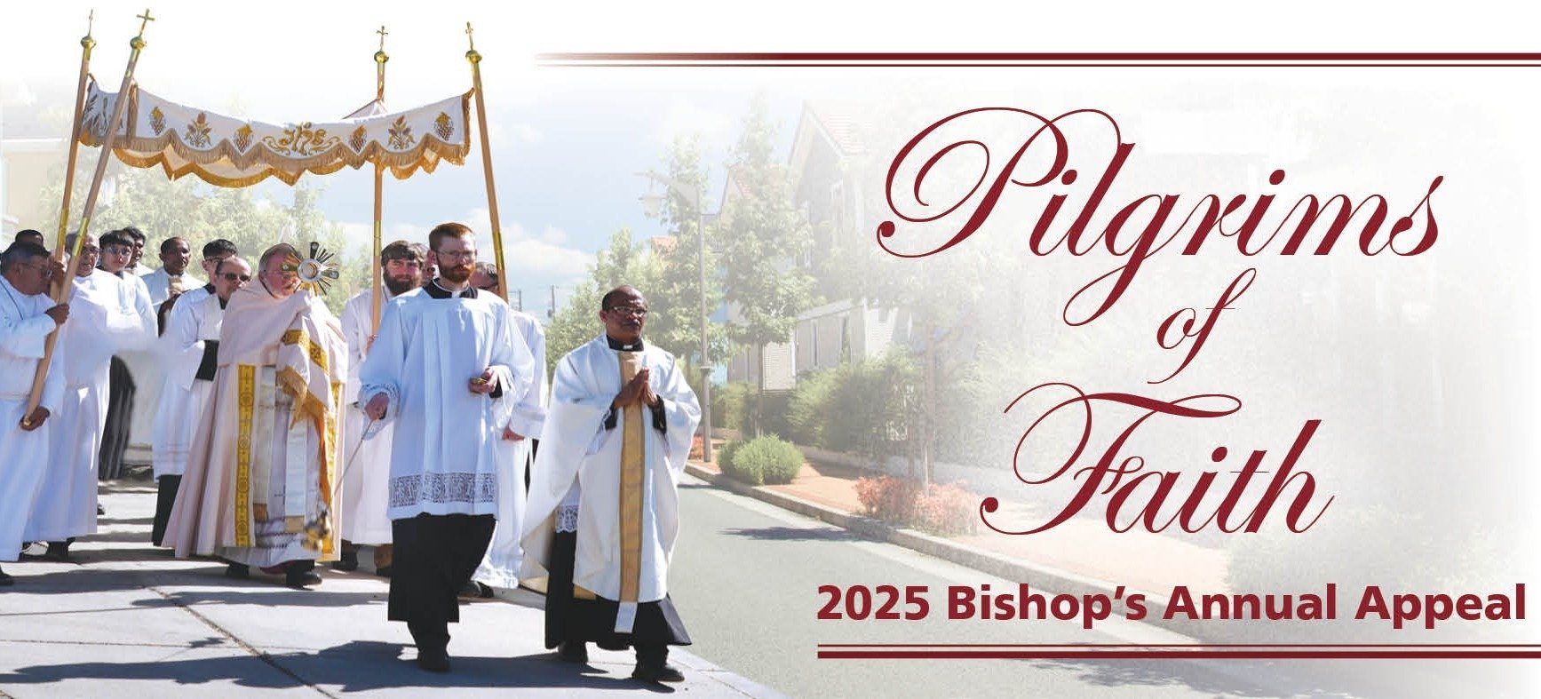 Support<br>The Bishop's